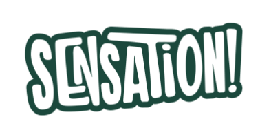 Sensation logo